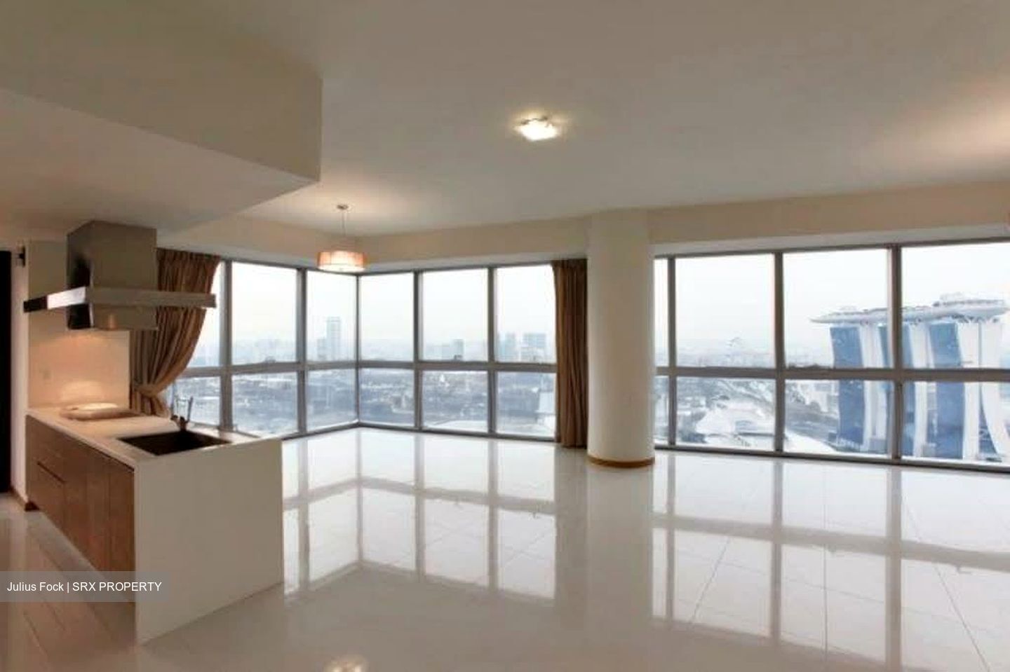 Marina Bay Residences (D1), Condominium #552005871